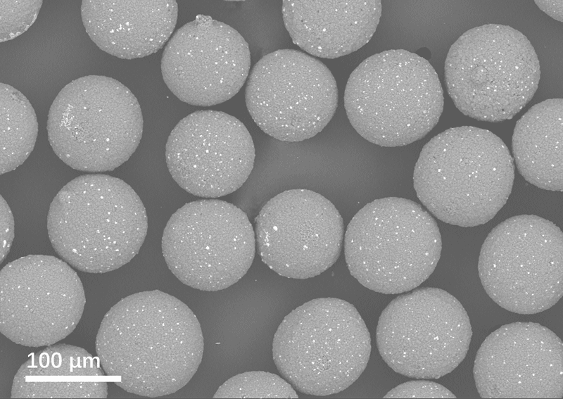 S-Series-100μm AlN filler