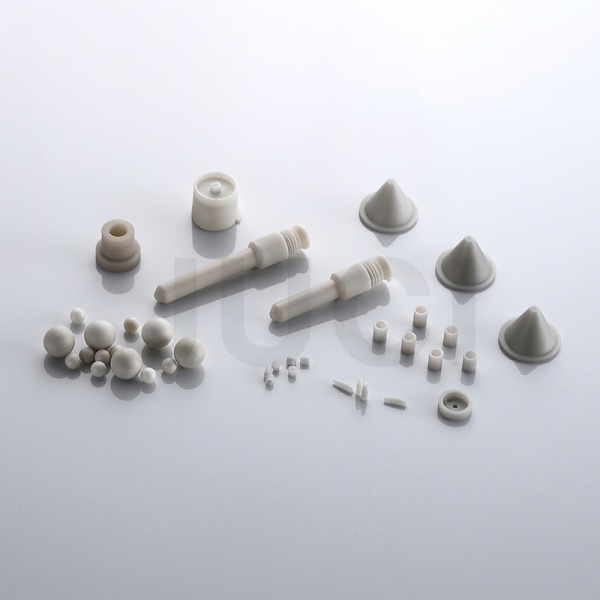 AlN ceramics