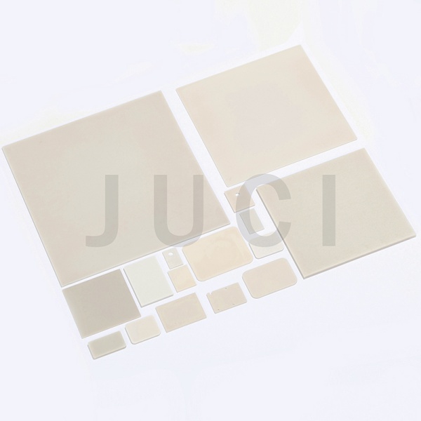 aluminium nitride ceramics