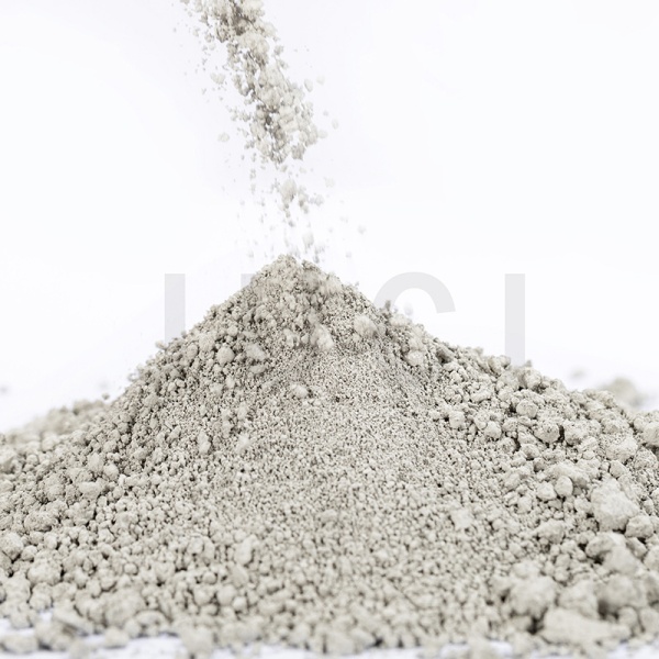 High-purity aluminum nitride powder High-purity aluminum nitride powder