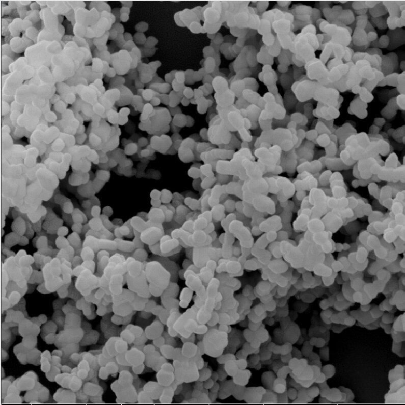 aluminum nitride filler 1um