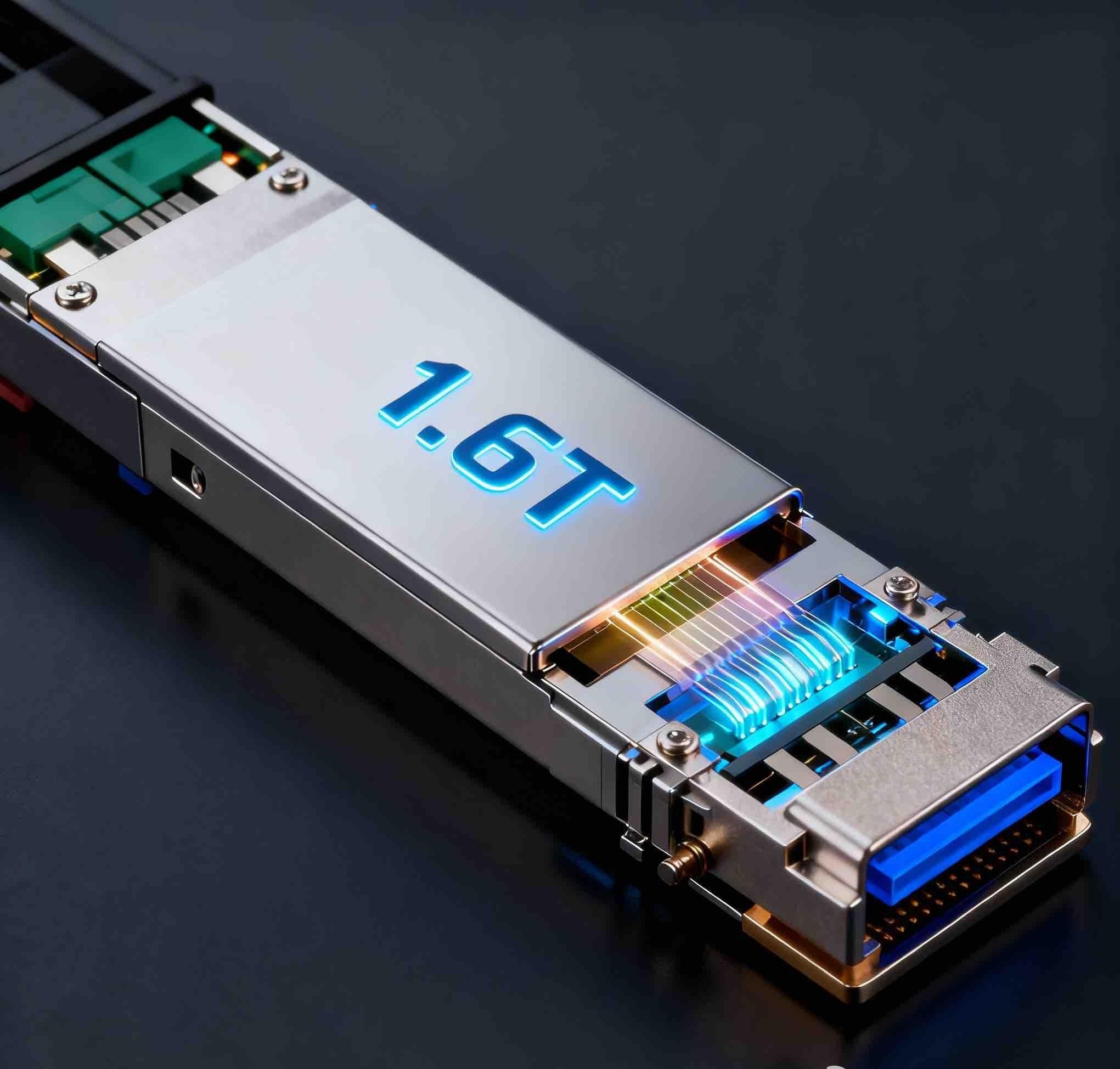 Thermische Materialien für optische Module: Warum AlN Al₂O₃ ersetzt