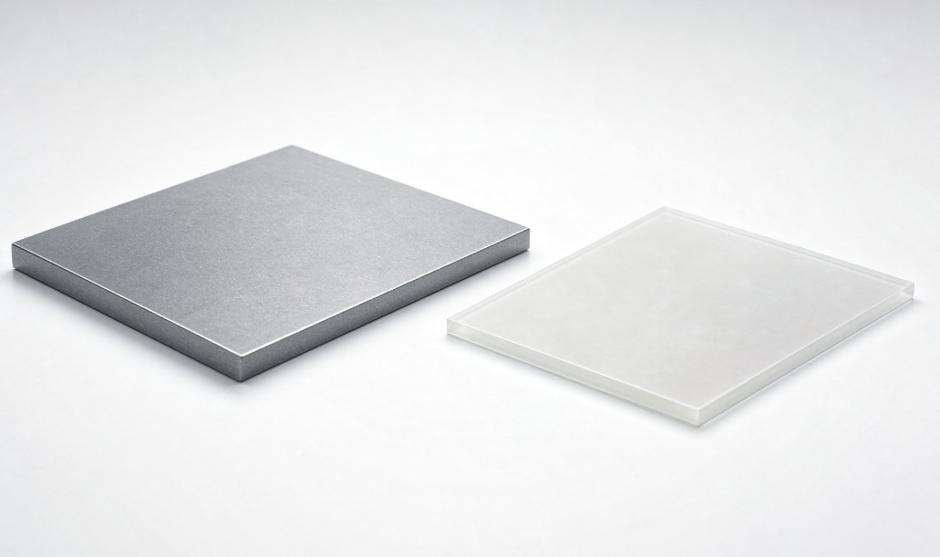 aluminum nitride sheet aluminum nitride sheet