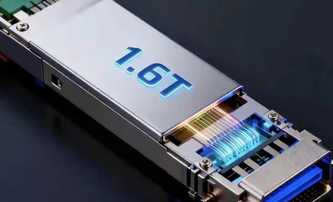 1.6T Optical Module & AlN Package Base 1.6T Optical Module & AlN Package Base